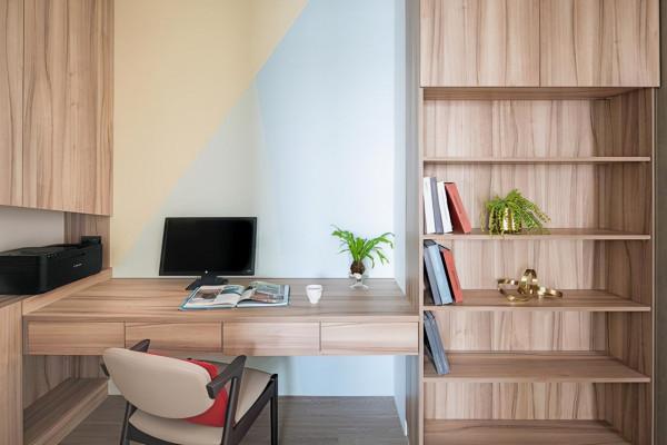 90後夫妻的原木風新房,全屋乾淨清爽極了,真有品味 90後夫妻的原木風新房,全屋乾淨清爽極了,真有品味