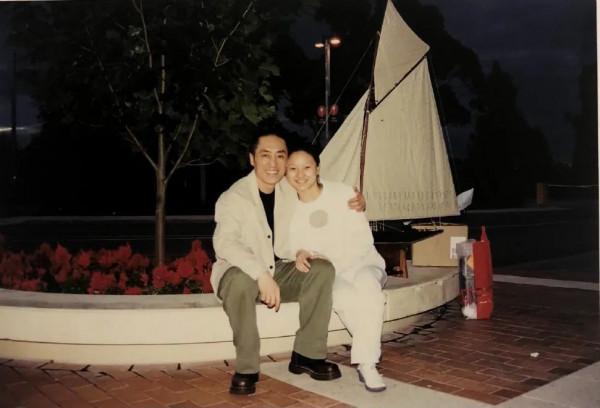 19歲輟學給張藝謀生3個娃、隱忍10年拿到結婚證,陳婷真的太狠了 19歲輟學給張藝謀生3個娃、隱忍10年拿到結婚證,陳婷真的太狠了