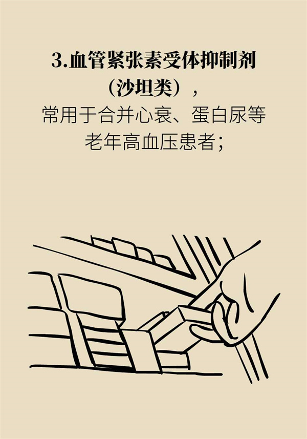 老年人降血壓要謹慎保守一些？達標最重要！