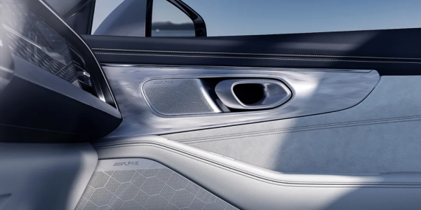 試完GS8 咱們來聊聊安靜 試完GS8 咱們來聊聊安靜