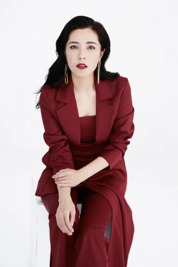 俊俏，曾黎寫真照圖集-中