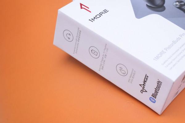 經典再升級，1MORE PistonBuds Pro活塞豆降噪版體驗