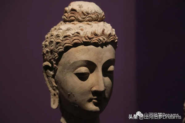 博物致知 &vert; 四川博物院：平山鬱夫的絲路世界，飛向遙遠的白沙瓦