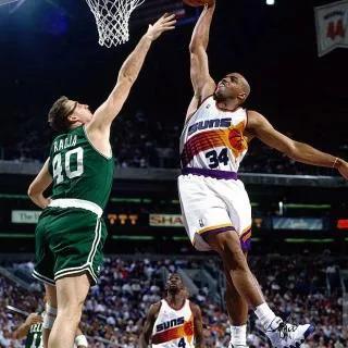 NBA:一城一明星,一世一崢嶸 NBA:一城一明星,一世一崢嶸