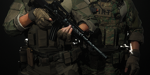 《嚴陣以待》DLC有什麼內容？DLC內容分享