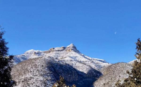 佛教聖地_雲巖聖境