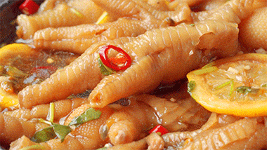 李佳琦推薦的5款零食,風味獨特又便宜,遇見嚐嚐,老少都愛吃 李佳琦推薦的5款零食,風味獨特又便宜,遇見嚐嚐,老少都愛吃