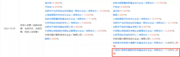 剛剛!百度佈局又一黃金醫械賽道 剛剛!百度佈局又一黃金醫械賽道