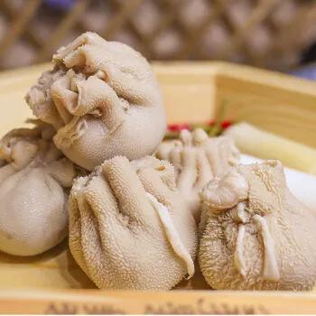 全國特色名吃大盤點——內蒙篇