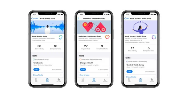 強生公司董事長加入蘋果董事會 或為佈局健康領域 強生公司董事長加入蘋果董事會 或為佈局健康領域