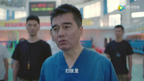 100週年展播劇第四部《埃博拉前線》另類的看點,讓人震撼不已 100週年展播劇第四部《埃博拉前線》另類的看點,讓人震撼不已