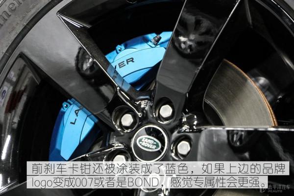 限量300臺的“黑武士”，獨家搶先實拍！僅外觀就讓人慾罷不能