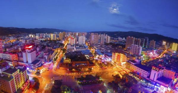 甘肅將建1個都市圈、3個都市區、5個大中城市,助推均衡發展 甘肅將建1個都市圈、3個都市區、5個大中城市,助推均衡發展