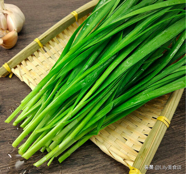 明日立春，記得多吃&OpenCurlyDoubleQuote;3綠2白，少食2樣&rdquo;，應季而食，家人都受益