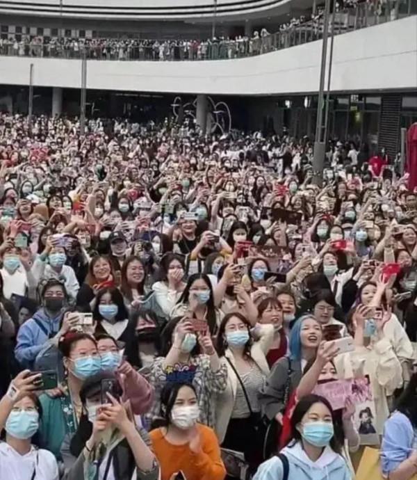 追星女孩變身&OpenCurlyDoubleQuote;資料女工&rdquo;，付出的不僅僅是時間與熱愛