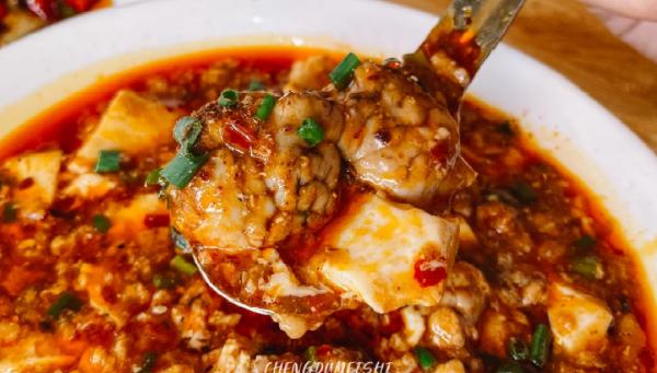 不得不說,論內臟的吃法四川是全國第一了吧 不得不說,論內臟的吃法四川是全國第一了吧