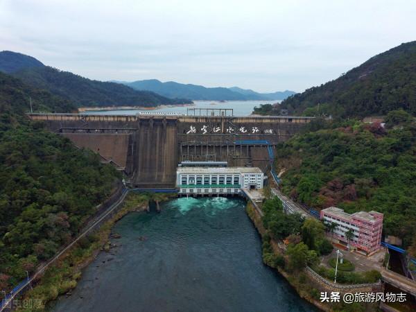 廣東改名最成功的2個水庫,一個在河源,一個在東莞,你去過嗎? 廣東改名最成功的2個水庫,一個在河源,一個在東莞,你去過嗎?