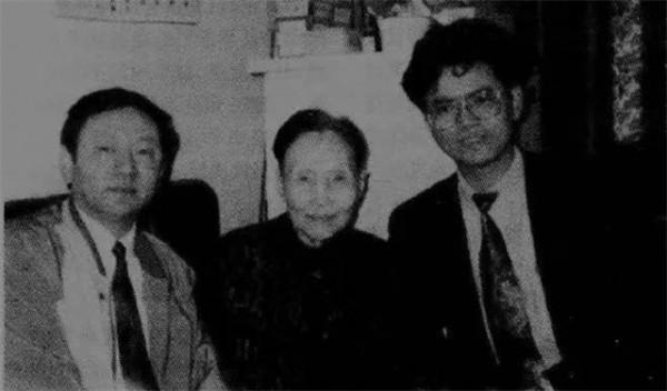 施利聆：蔣緯國私生子之母，60年單身空等，只換來3000元名譽賠償