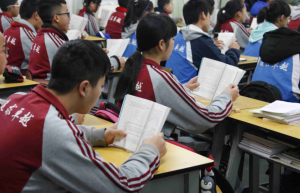 河南某中學效仿衡水模式，還沒成功就被舉報，家長的心態確實變了