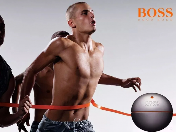 43歲傳奇男模特Julien Hedquist 猝死，眾多圈內好友悼念…