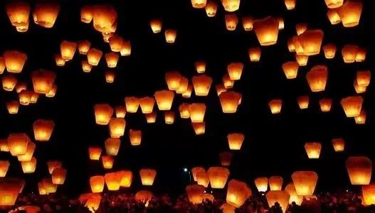 【中秋】皎皎秋影金波重,淡淡桂花佳期逢 【中秋】皎皎秋影金波重,淡淡桂花佳期逢