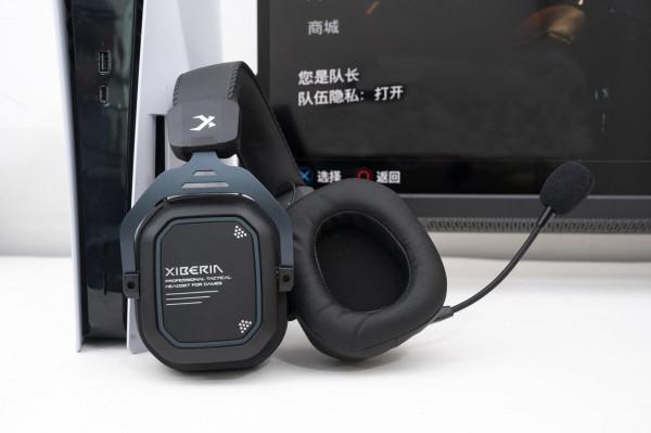 PS5用什麼耳機?不要智商稅,西伯利亞S11G雙模就夠 PS5用什麼耳機?不要智商稅,西伯利亞S11G雙模就夠