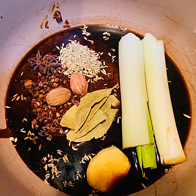 家常菜這麼多，絕味醬牛肉一定不可錯過