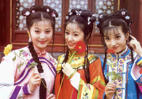 別人翻車他們成全村希望？這4位大咖人品好三觀正，挺得住（上）