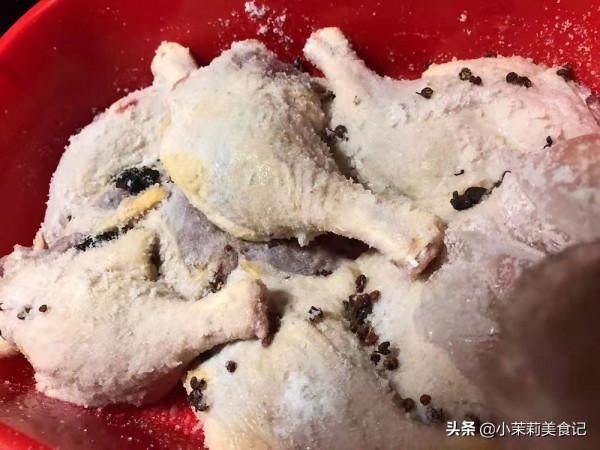 “大雪醃肉”，分享5種“傳統臘味”的配方和做法，冬天有口福了