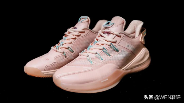 WEN鞋評 | 前後超臨界發泡,僅賣369元的狙擊二開箱 WEN鞋評 | 前後超臨界發泡,僅賣369元的狙擊二開箱