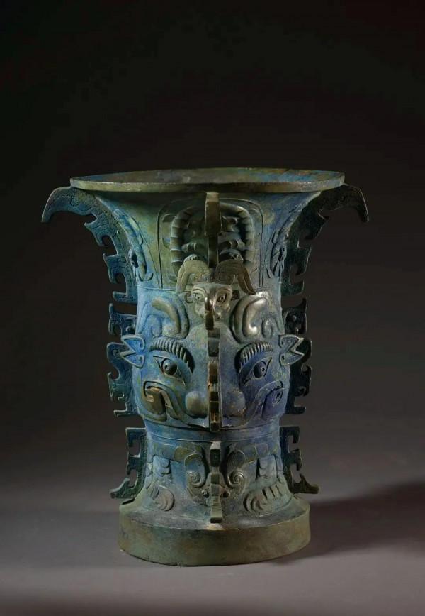 到上海博物館感受上古歷史體驗與藝術享受