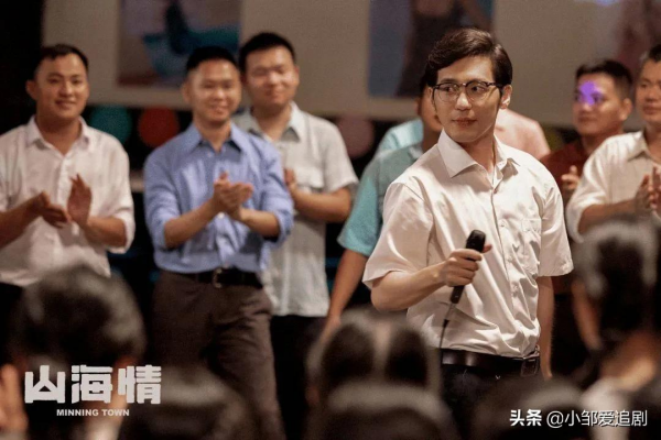 今年最值得N刷的國產劇，你追了幾部？