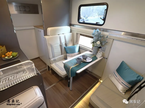 2022年將成為皮卡元年？這幾款皮卡房車，將迎來爆單