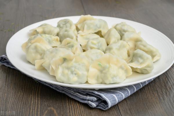 無論包什麼餡餃子,調餡注意3個步驟,餃子完整鮮香,家人愛吃 無論包什麼餡餃子,調餡注意3個步驟,餃子完整鮮香,家人愛吃