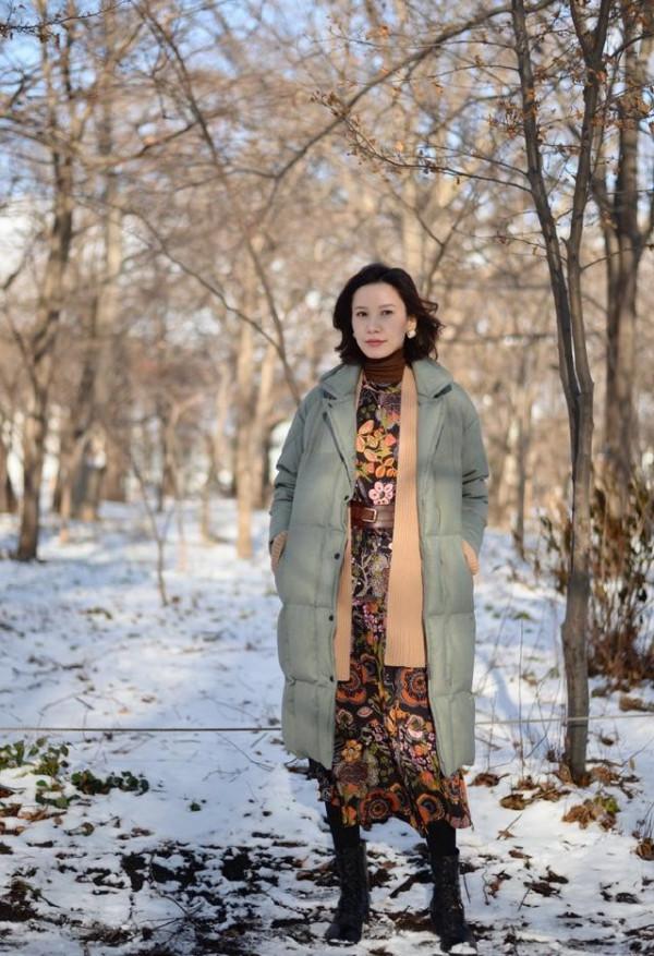 中年女人穿衣,要學會區分扮嫩與減齡,這2個關鍵讓搭配更得體 中年女人穿衣,要學會區分扮嫩與減齡,這2個關鍵讓搭配更得體