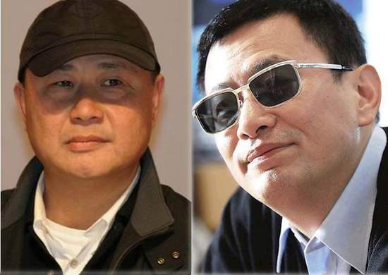 《東成西就》:作為一部救場電影,卻成為影史上的經典 《東成西就》:作為一部救場電影,卻成為影史上的經典