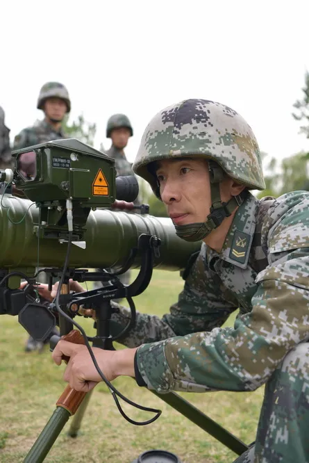 &OpenCurlyDoubleQuote;中野虎師&rdquo;這名延期服役軍士，太頂了！