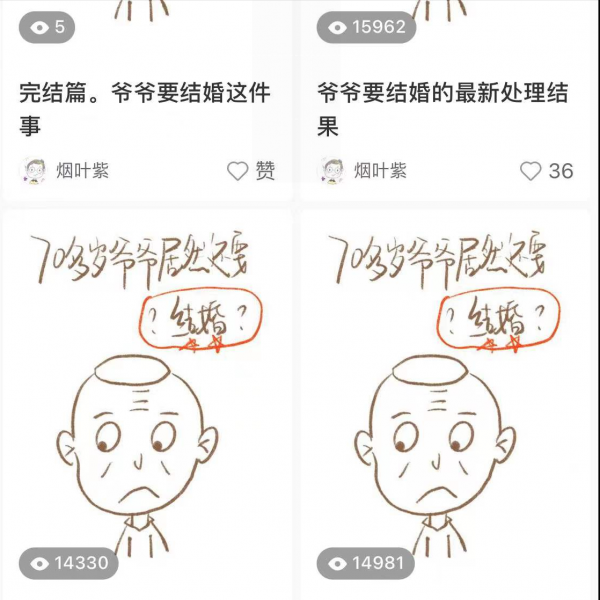 70歲喪偶老人是否就喪失了婚姻自由的權利? 70歲喪偶老人是否就喪失了婚姻自由的權利?