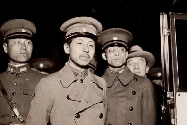 張作霖被害後,五姨太整天濃妝豔抹,將東北的淪陷推遲了三年 張作霖被害後,五姨太整天濃妝豔抹,將東北的淪陷推遲了三年