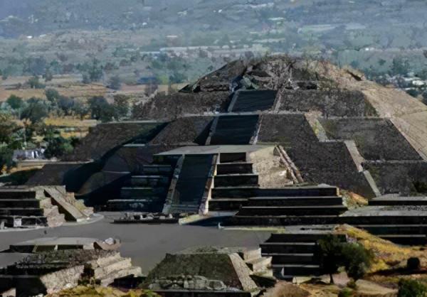 美洲印第安人真是中國殷商後裔嗎