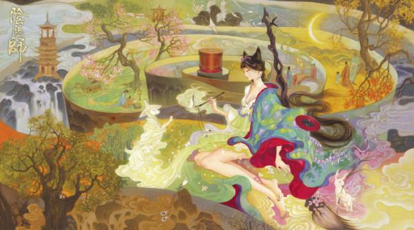 陰陽師：首領退治陣容分享