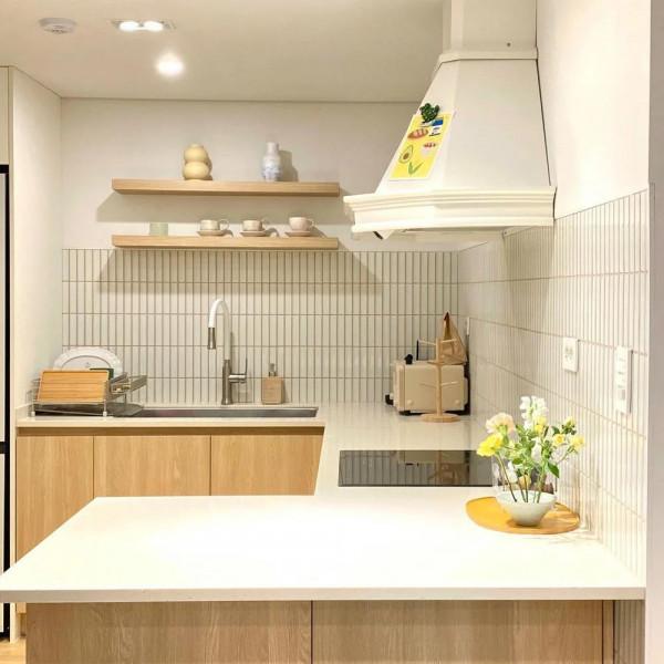 45歲阿姨第二次裝修,堅持做了12個細節設計,讓家越住越舒服 45歲阿姨第二次裝修,堅持做了12個細節設計,讓家越住越舒服