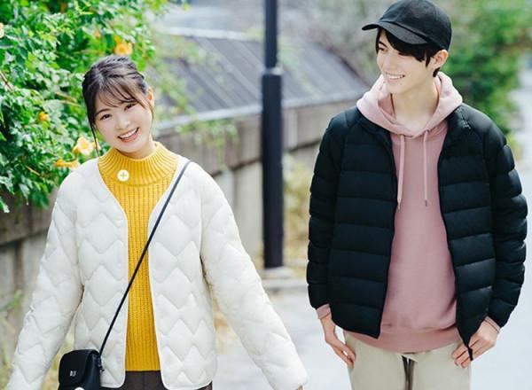 說實話，優衣庫這5件冬裝，真心保暖又百搭，不穿真的很可惜