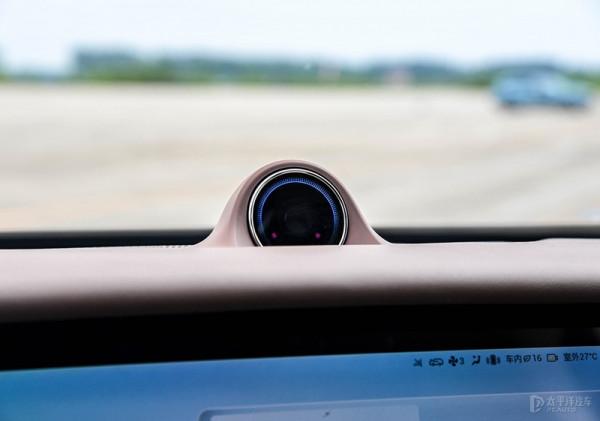 東風除了是導彈製造商，造豪華效能新能源SUV也是拿手好戲