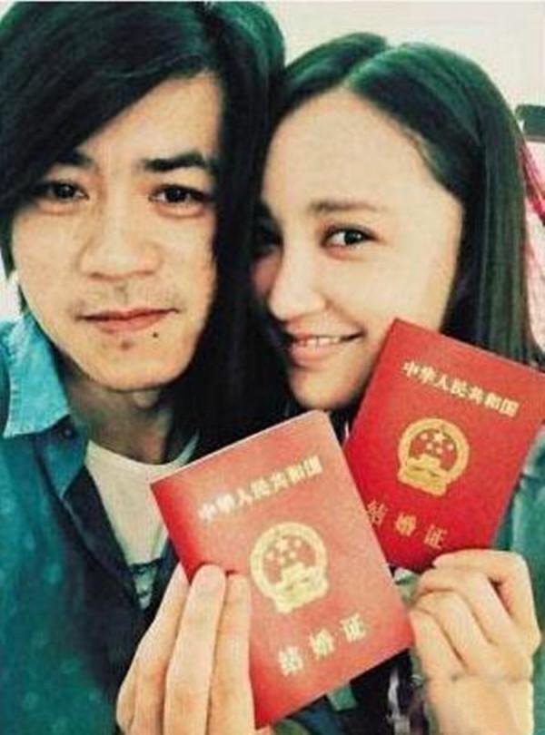 娛樂圈中那些閃婚閃離的明星們，果然&OpenCurlyDoubleQuote;愛情就像龍捲風&rdquo;