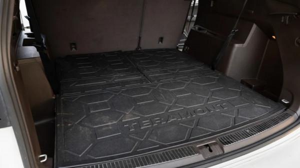 500Nm的國產大眾見過沒?頂配V6途昂傲人的不只是空間! 500Nm的國產大眾見過沒?頂配V6途昂傲人的不只是空間!