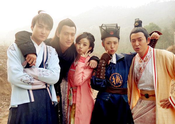 20部擁有“替身”梗的電視劇，你看過多少？