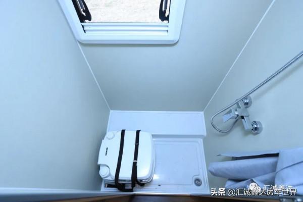 平民化的國產房車！質量超高，普通人也能消費，一家三口用正好