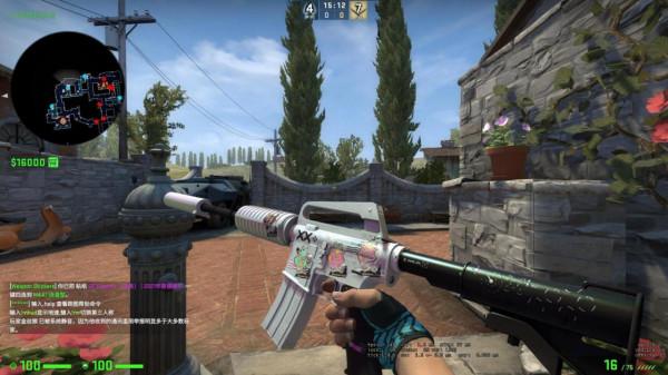 CSGO2021斯德哥爾摩印花搭配推薦 CSGO2021斯德哥爾摩印花搭配推薦