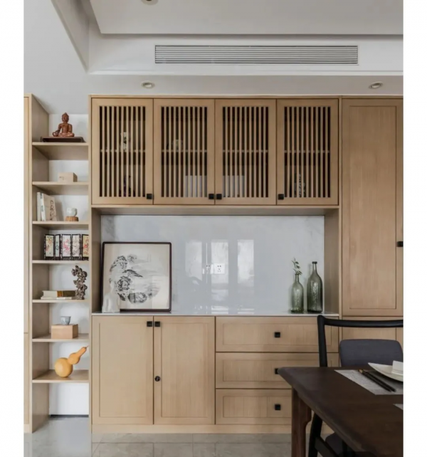 清歡白露 | 美妙的“一貧如洗風”